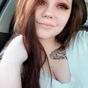 Meet your Posher, Brandi